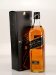 Johnnie Walker Black Label 12 Jahre