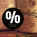 Cyber Monday Whisky Deals