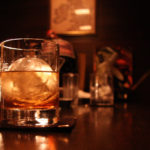 Whisky Trinktemperatur