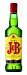J and B Scotch