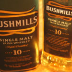 Bushmills 10 year old