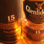 Glenfiddich 15 years old