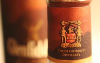 Glenfiddich 15 years old