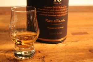 Glenfiddich 15 years old