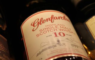 Glenfarclas 10