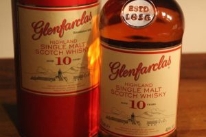 Glenfarclas 10