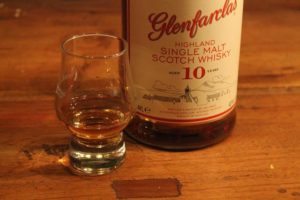 Glenfarclas 10