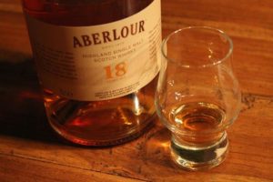 Aberlour 18