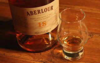 Aberlour 18