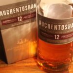 Auchentoshan 12