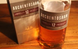 Auchentoshan 12