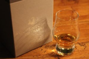 Auchentoshan 12