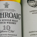 Laphroaig 10