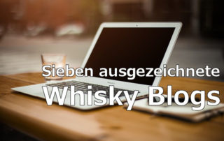 Whisky Blogs