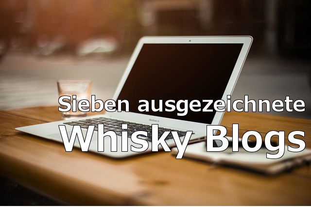 Whisky Blogs