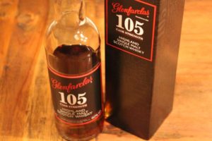 Glenfarclas 105