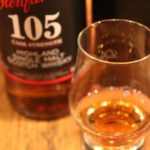 Glenfarclas 105