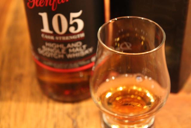 Glenfarclas 105