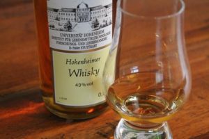 Hohenheimer Whisky