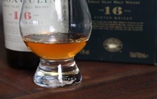 Lagavulin 16