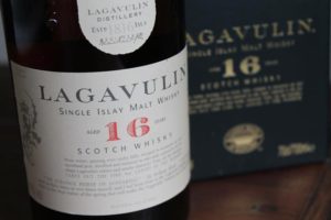 Lagavulin 16