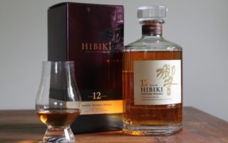 Hibiki 12