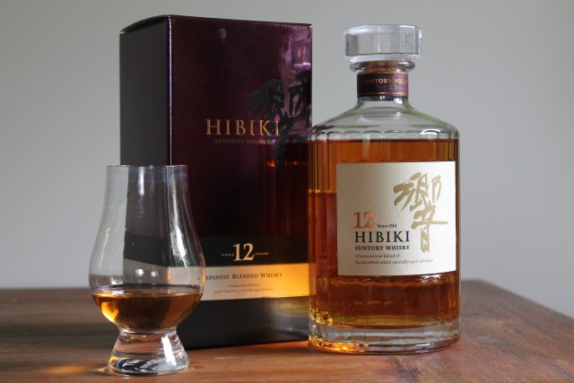 Hibiki 12