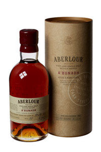 Aberlour Abunadh