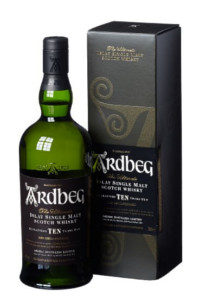 Ardberg 10