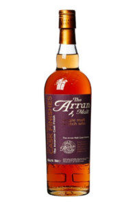 Arran Amarone Cask Finish