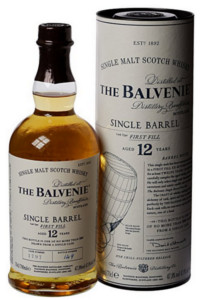 Balvenie 12