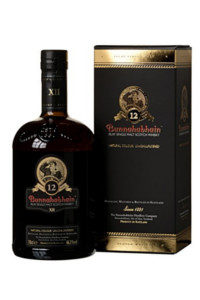 Bunnahabhain 12