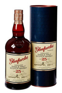 Glenfarclas 25