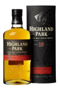 Highland Park 18