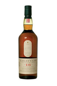 Lagavulin 16