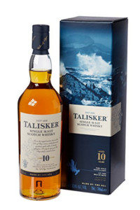 Talisker 10