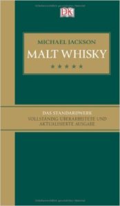 Michael Jackson Malt Whisky