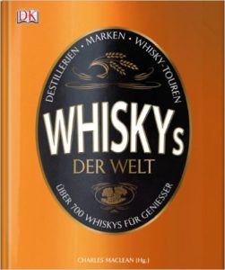 MacLean - Whiskys der Welt