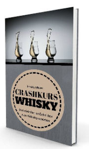 Cover Crashkurs Whisky