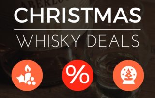 Christmas Whisky Deals