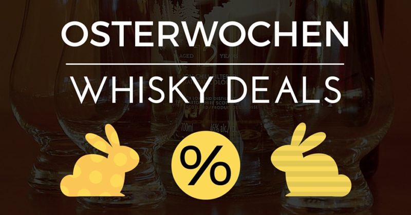 Oster Whisky Deals