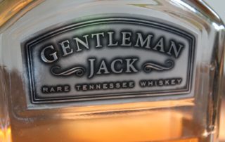 Gentleman Jack