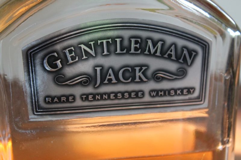 Gentleman Jack