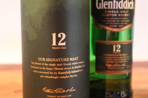 Glenfiddich 12