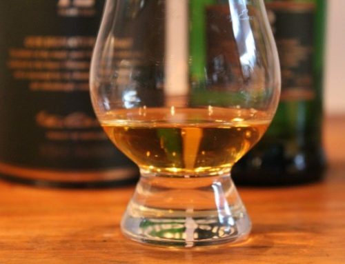 Im Test: Glenfiddich 12