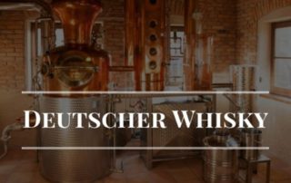 Deutscher Whisky