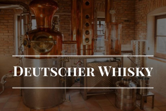 Deutscher Whisky