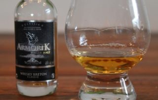 Armorik Single Malt