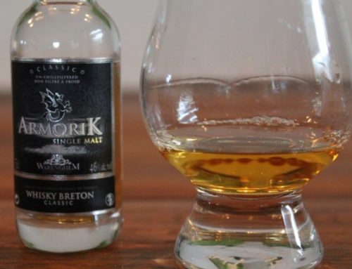 Armorik Single Malt im Test – und zwei Alternativen