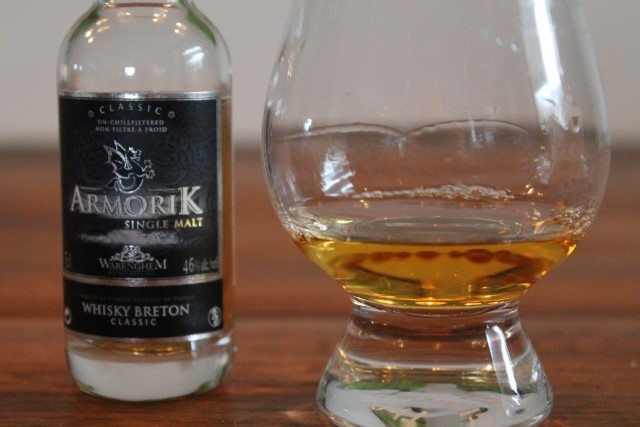 Armorik Single Malt